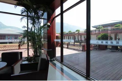 工厂成了观光好去处 2017年福建观光工厂名单公示，宁德两处上榜